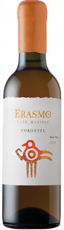 Erasmo Late Harvest Torontel