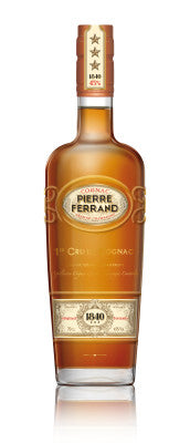 Pierre Ferrand Original 1840 Cognac