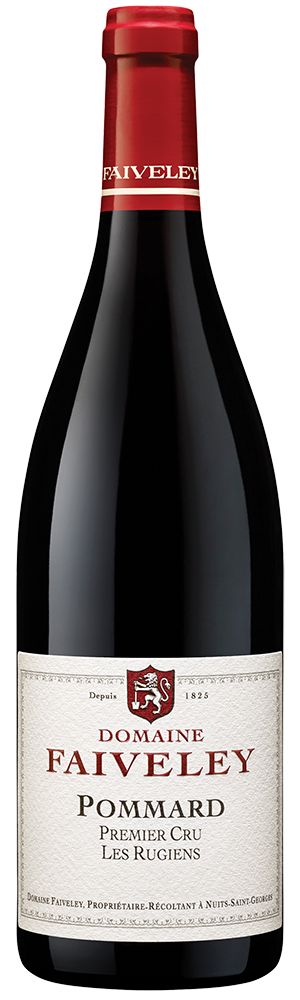 Domaine Faiveley 23 Pommard 1er Cru Les Rugiens 2023