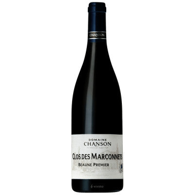 Domaine Chanson Beaune Premier Cru Bressandes 2022