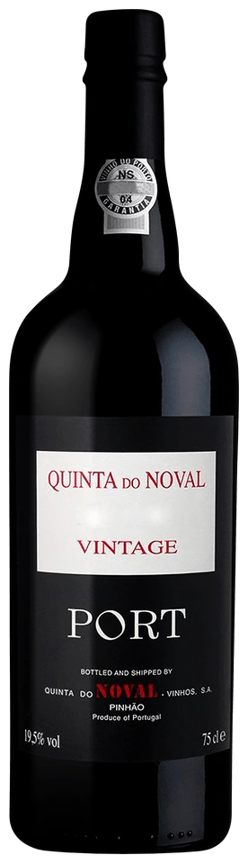 Quinta Do Noval Vintage Port 22  2022