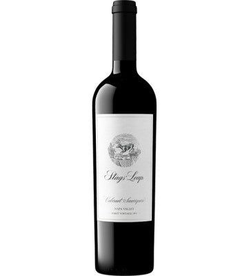 Stags Leap Winery Cabernet Sauvignon, Napa Valley 2023