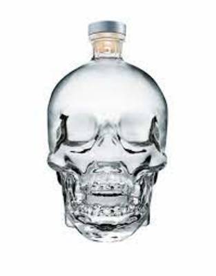 Crystal Head Original