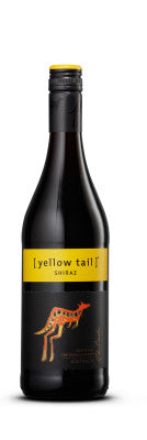 Yellow Tail Shiraz