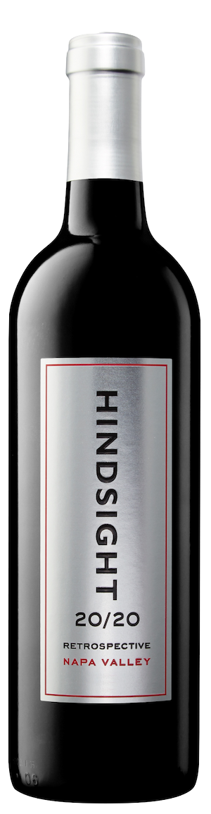 Hindsight Red Blend 20 20 Retrospective 20 2020