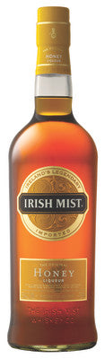 Irish Mist Liqueur