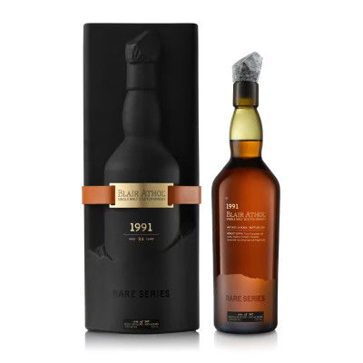 Blair Athol 1991 34YR