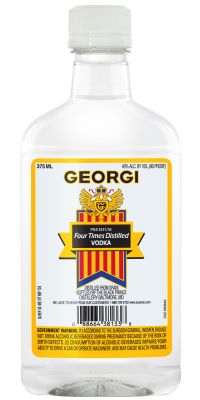 Georgi Vodka