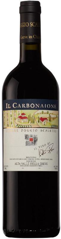 Poggio Scalette 2021