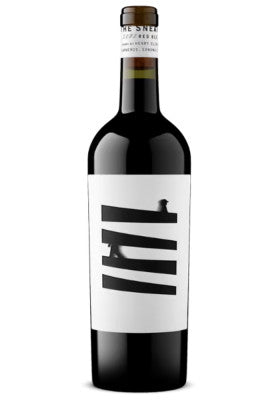 The Sneak Red Blend Los Carneros 2022