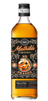 Mathilde XO Orange Liqueur