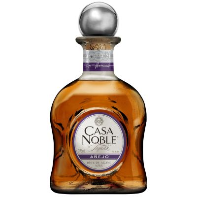 Casa Noble Anejo Tequila