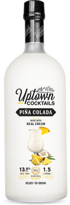 Uptown Pina Colada