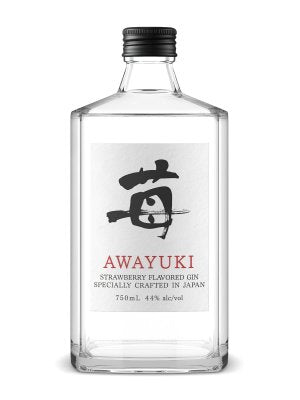 Awayuki Gin