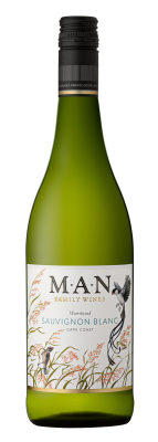 Man Vintners Sauvignon Blanc, South Africa 2025