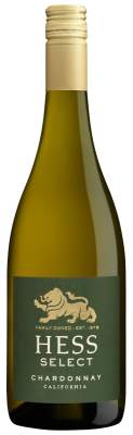 Hess Shirtail Ranches Chardonnay 2024