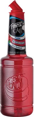 Finest Call Cranberry Juice Cocktail