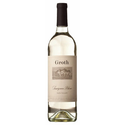 Groth Sauvignon Blanc Napa Valley 2024