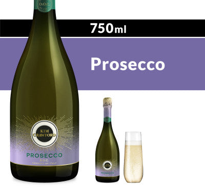 Kim Crawford Prosecco DOC Italy