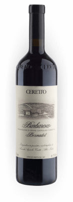 Ceretto Barbaresco Bernadot 2020