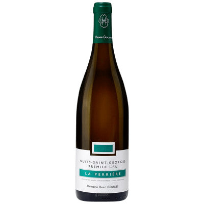 Henri Gouges Nuits St. Georges Premier Cru la Perriere 2023
