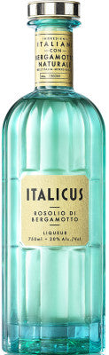 Italicus Rosolio di Bergamotto