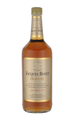 Jacques Bonet Brandy