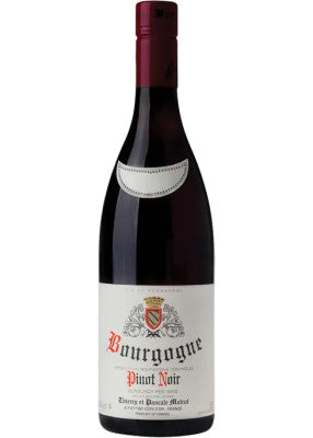 Domaine Matrot Bourgogne Pinot Noir (stelvin) 2021