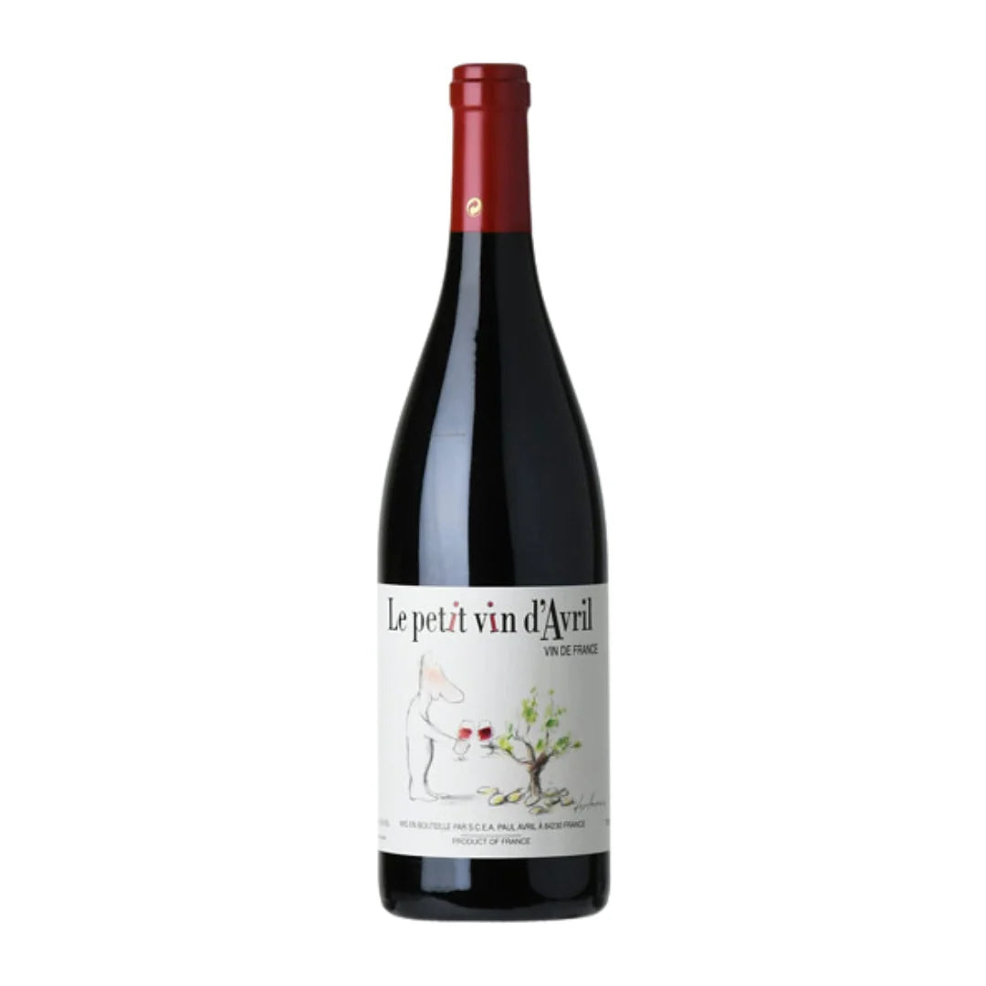 Clos des Papes Le Petit Vin d'Avril