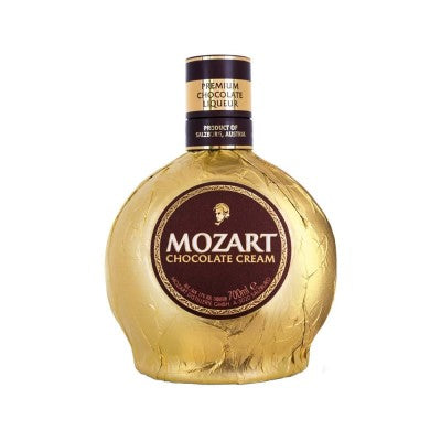 Mozart Chocolate Cream Liqueur (375ml)