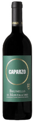 Caparzo Brunello di Montalcino 2021