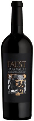 Faust Cabernet Sauvignon Napa Valley 2023