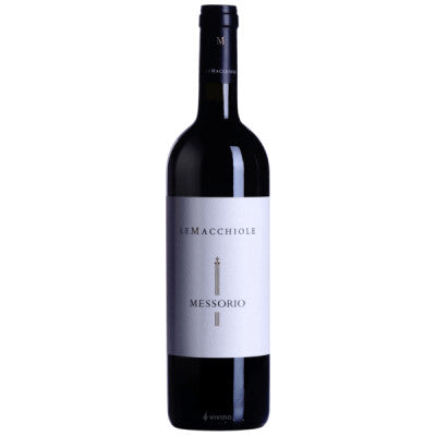 Le Macchiole Messorio 2021