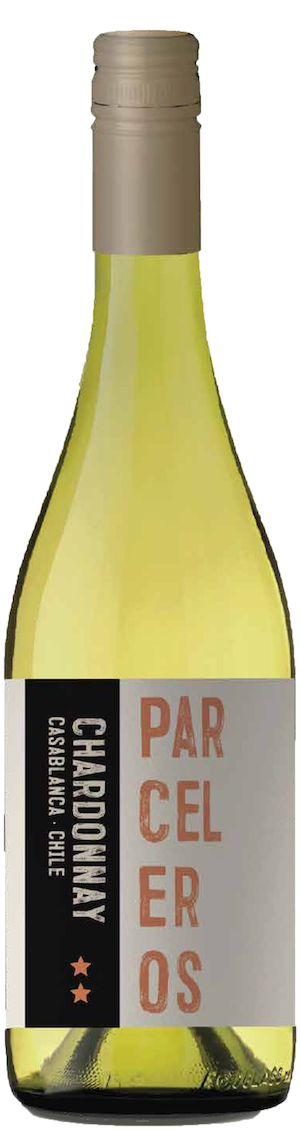 Parceleros Chardonnay 2023