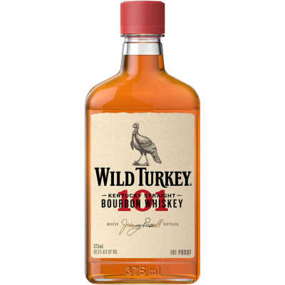 Wild Turkey Whiskey 8 101 Bourbon Whiskey