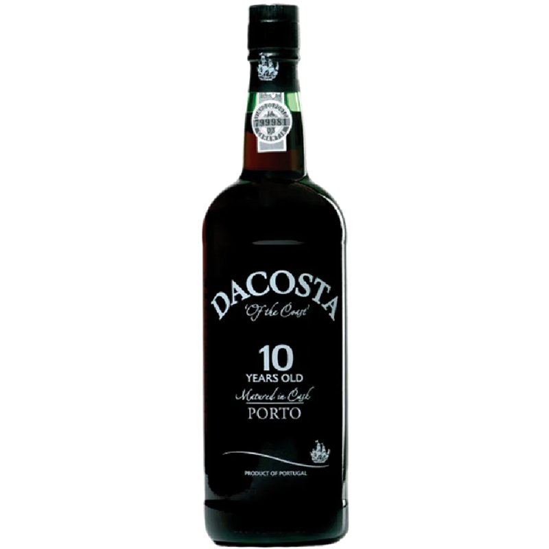 Dacosta Tawny 10 YR Port