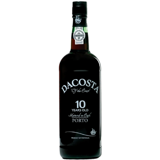 Dacosta Tawny 10 YR Port
