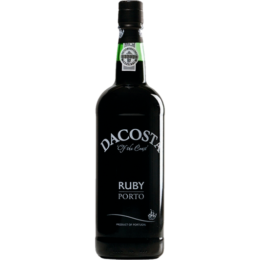Dacosta Ruby Port