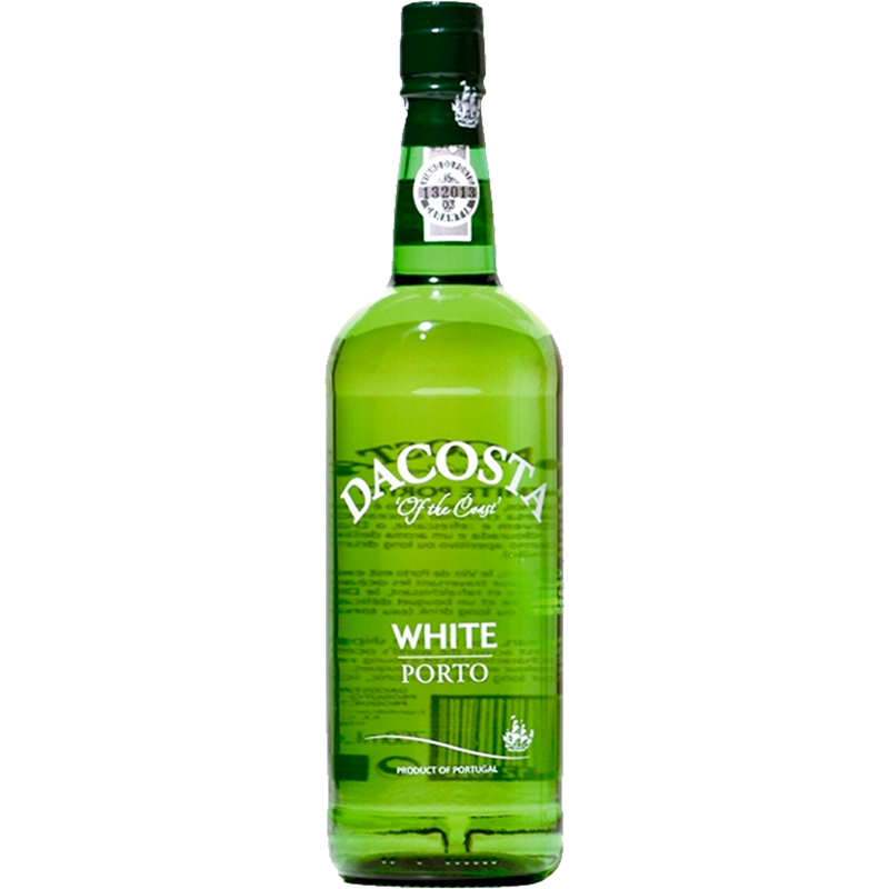 Dacosta White Port