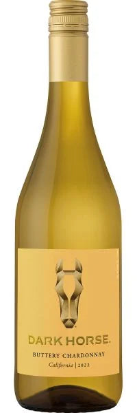 Dark Horse Buttery Chard