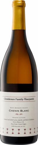 Clendenen Family Vineyards Chenin Blanc 2024