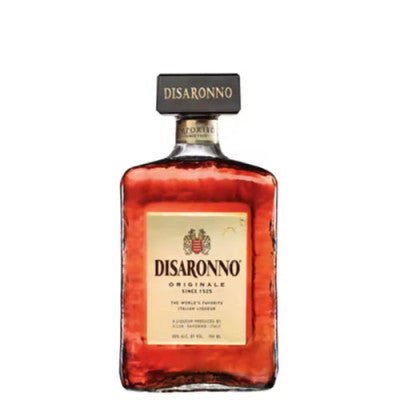 Disaronno Originale Amaretto Liqueur (375ml)