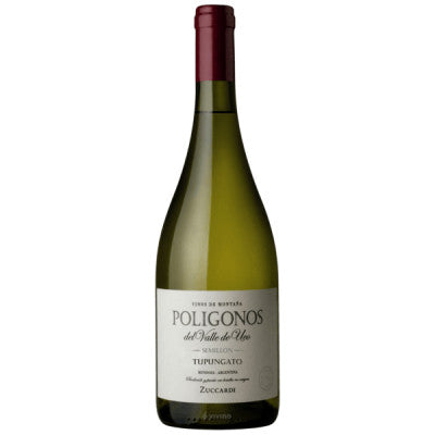 Zuccardi Poligonos Semillion Mendoza