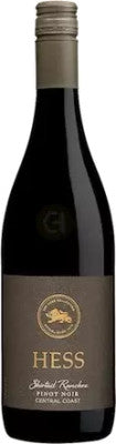 Hess Shirtail Ranches Pinot Noir 2024