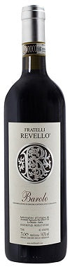 Barolo, Revello 375ml