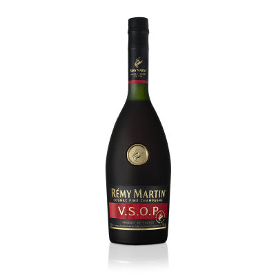 Remy V Cognac