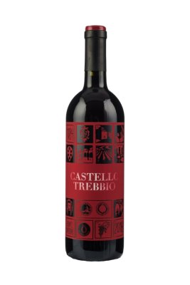 Castello Del Trebbio Chianti Superiore DOCG