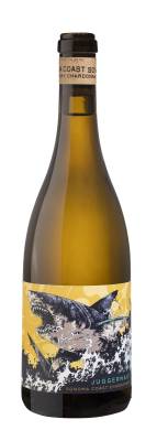 Juggernaut Sonoma Chardonnay