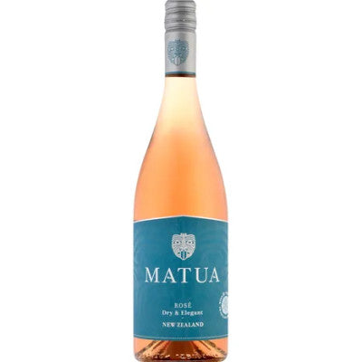 Matua Valley Rose Marlborough 2025
