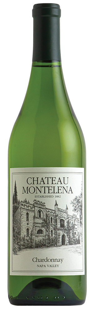 Chateau Montelena 22 Napa Valley Chardonnay 2022